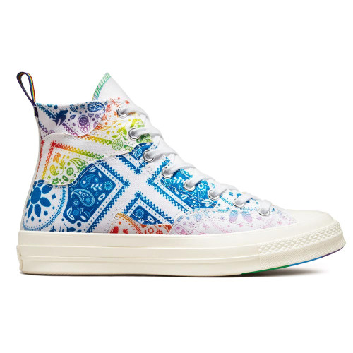 Converse Chuck 70 - Camo Shell